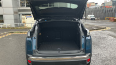 Peugeot 3008 1.6 Hybrid 225 GT 5dr e-EAT8 Estate